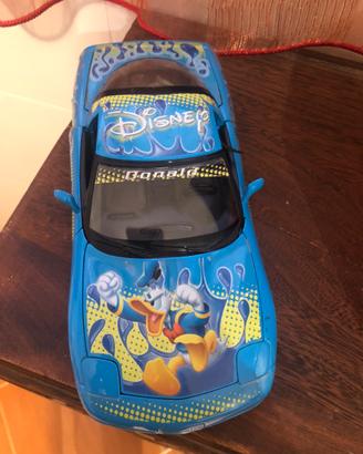 Chevrolet BURAGO DISNEY scala 1/18