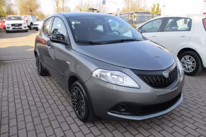 Lancia Ypsilon 1.0 Hybrid Silver Plus - Ok Neopat.