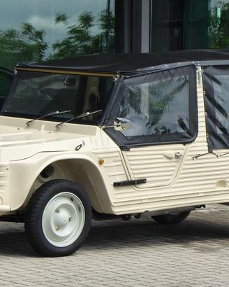 CITROEN Mehari Mehari