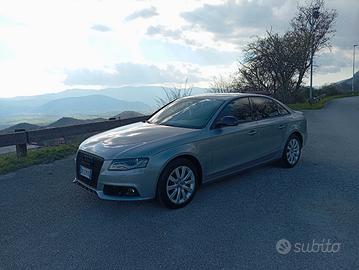 audi A4 2.0 tdi