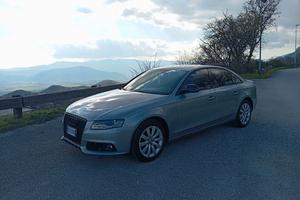 audi A4 2.0 tdi