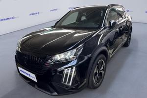 PEUGEOT 2008 PURETECH 100 S&S ALLURE
