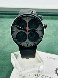 Meccaniche Veloci QuattroValvole Chrono 44 Classic