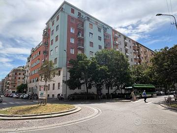 Stanza in appartamento di 20 m² a Milano