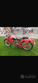 Moto guzzi airone