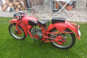 Moto guzzi airone