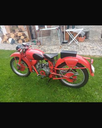 Moto guzzi airone