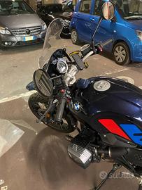 BMW R 12 nineT - 2023