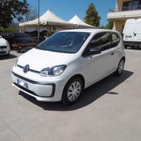 Volkswagen up! 1.0 3p. eco take up! BlueMotion Tec