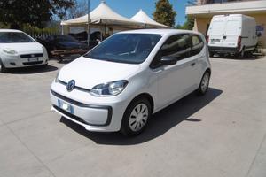 Volkswagen up! 1.0 3p. eco take up! BlueMotion Tec