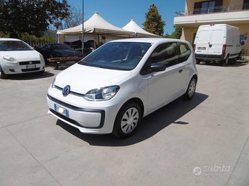 Volkswagen up! 1.0 3p. eco take up! BlueMotion Tec