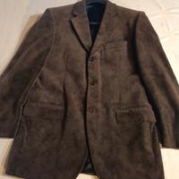 Giacca uomo invernale Massimo Rebecchi 