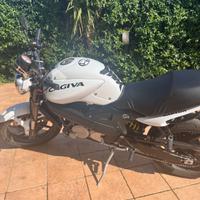 Cagiva Raptor 125 - 2007