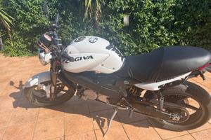 Cagiva Raptor 125 - 2007