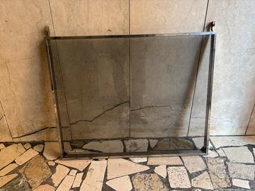 Vetro copri fornelli Lofra