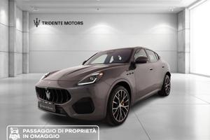 Maserati Levante Grecale 2.0 mhev Modena 330cv aut
