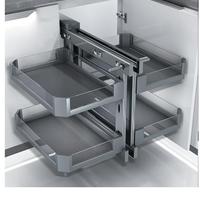 CESTELLO ESTRAIBILE PER ANGOLO CIECO 