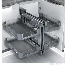 CESTELLO ESTRAIBILE PER ANGOLO CIECO 