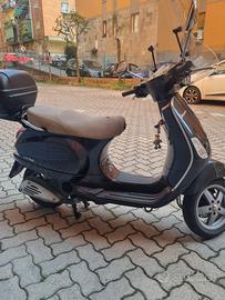 VESPA PIAGGIO 150LX