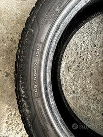 cerchi invernali 205/55/17 95v