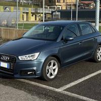 Audi A1 Sportback Ultra 1.0 TFSI
