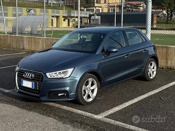 Audi A1 Sportback Ultra 1.0 TFSI