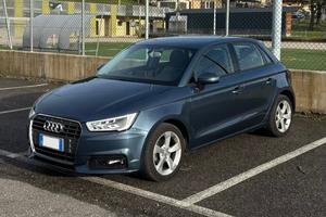 Audi A1 Sportback Ultra 1.0 TFSI