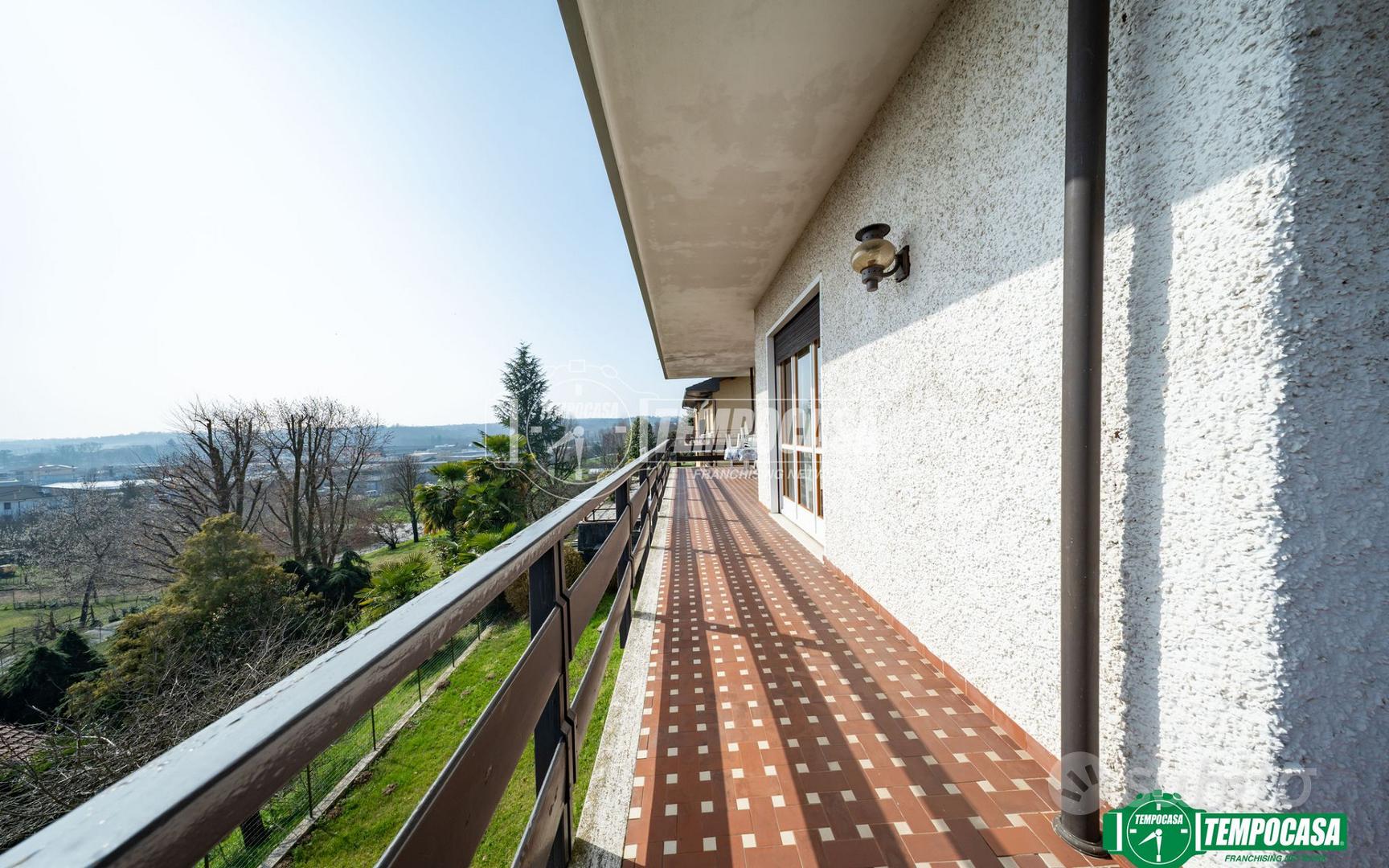 Casa – Paruzzaro, Borgo Agnello - Vista 5