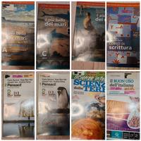libri delle superiori