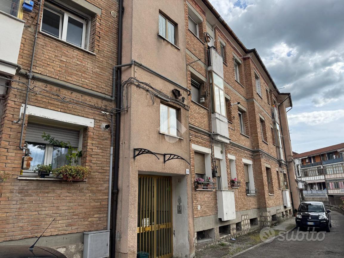 Appartamento – Avellino, San Tommaso, Bellizzi Irpino - Vista 2