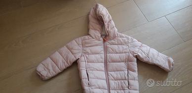 Piumino bambina mandarina duck 12-18 mesi