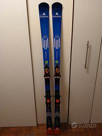 Sci DYNASTAR Speed Course GS - h. 173 cm
