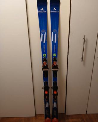 Sci DYNASTAR Speed Course GS - h. 173 cm