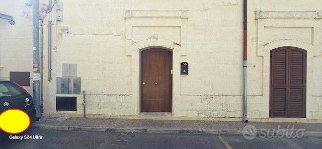 Apartment in Massafra, Taranto - Vista 3