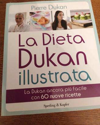 libro dukan