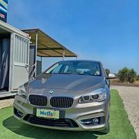 Bmw 218 D ACTIVE TOURER LUXURY AUTOMATICA