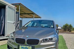 Bmw 218 D ACTIVE TOURER LUXURY AUTOMATICA