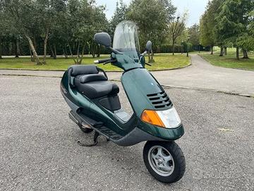 piaggio hexagon 125