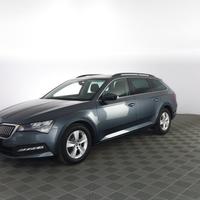 SKODA Superb Superb Wagon 1.6 TDI DSG Ambition/S