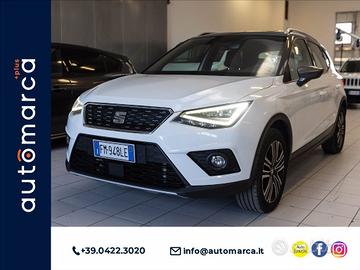 SEAT Arona 1.0 ecotsi Xcellence 115cv