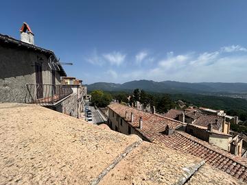 Casa storica