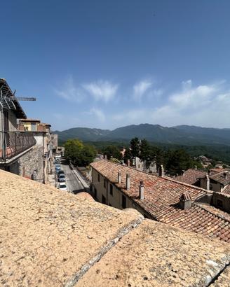 Casa storica