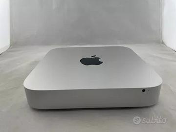 Apple Mac Mini M2 16/512