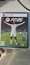 fc25 per ps5