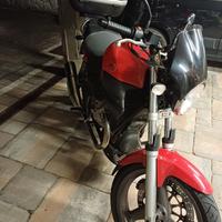 Moto Guzzi Breva 750 - 2005