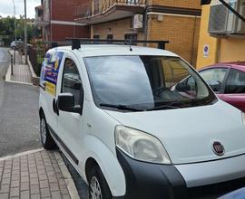 FIAT Fiorino 2ª serie - 2016