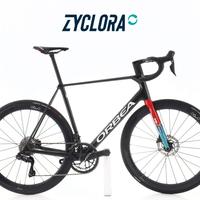Orbea Orca OMX Lotto Dstny Di2 12V t.58