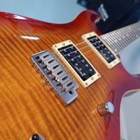 Harley Benton HB CTS Deluxe