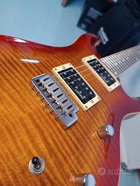 Harley Benton HB CTS Deluxe