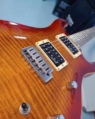 Harley Benton HB CTS Deluxe